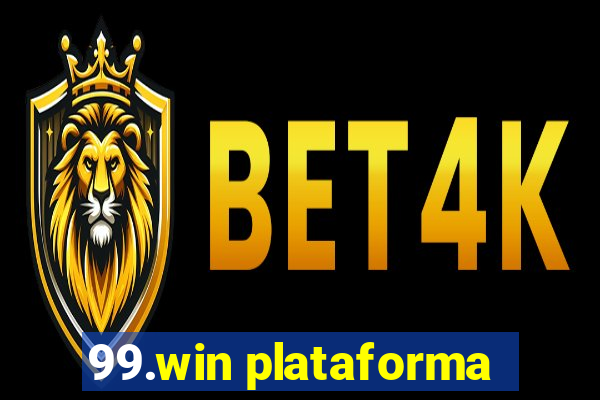 99.win plataforma